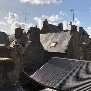 Le Martray , Paimpol France