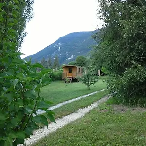 Camping Ane'ita De L'arbenquens, La Mure-Argens