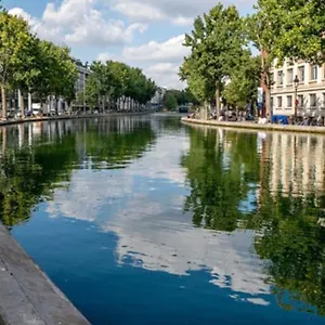 Cosy - La , Paris France